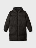 Name it LANGE WASSERDICHTE JACKE, Black, highres - 13220088_Black_003.jpg