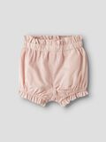 Product image thumbnail - BIO-BAUMWOLL BLOOMERS, Peach Whip | 1