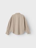 Name it LONG SLEEVED OVERSHIRT, Pure Cashmere, highres - 13225216_PureCashmere_002.jpg