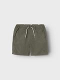 Name it REGULAR FIT BADESHORTS, Dusty Olive, highres - 13226624_DustyOlive_003.jpg