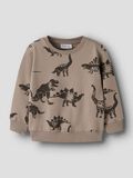 Product image thumbnail 1 REGULAR FIT SWEATSHIRT, Fungi