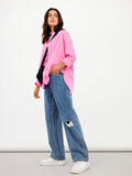 Name it LONG FIT LONG SLEEVED SHIRT, Pink Cosmos, highres - 13207164_PinkCosmos_007.jpg