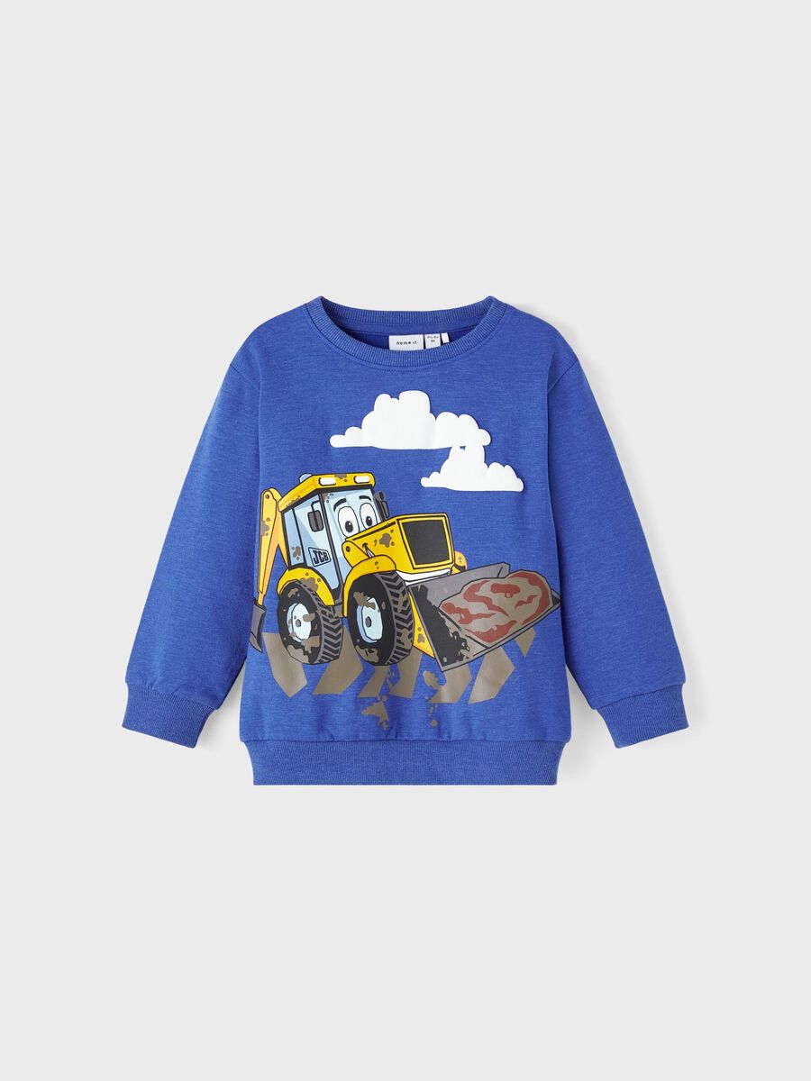 name it JCB SWEATSHIRT, Nouvean Navy, highres - 13207830_NouveanNavy_003.jpg
