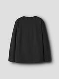 Product image thumbnail 3 MINECRAFT TOP, Black