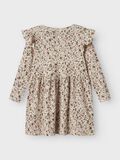 name it LÅNGÄRMAD KLÄNNING, Peyote Melange, highres - 13236421_PeyoteMelange_002.jpg