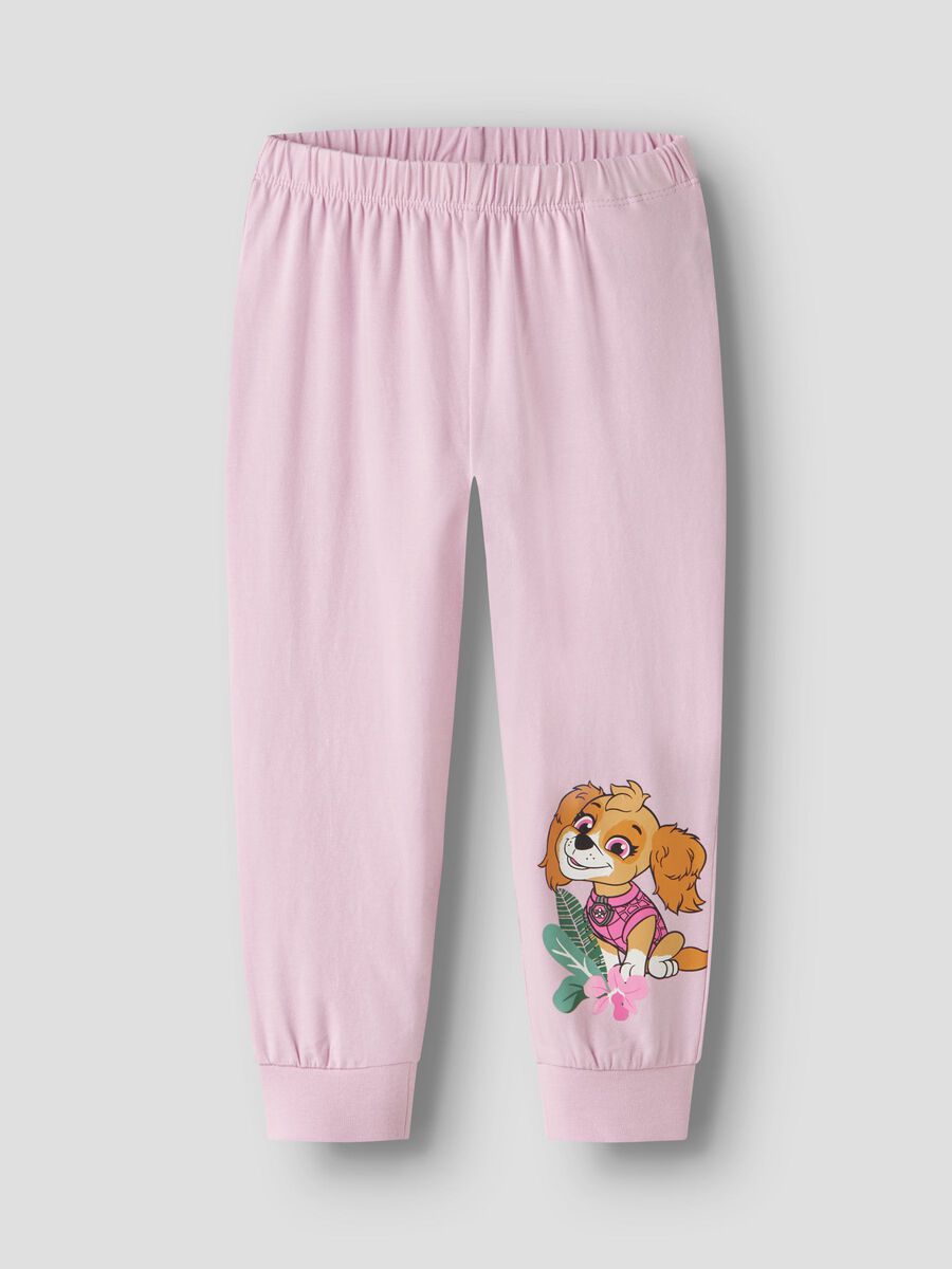 Carousel image 4 PAW PATROL PYJAMA SET, Pirouette