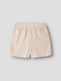 Product image thumbnail - ORGANIC COTTON SHORTS, Brazzilian Sand | 2
