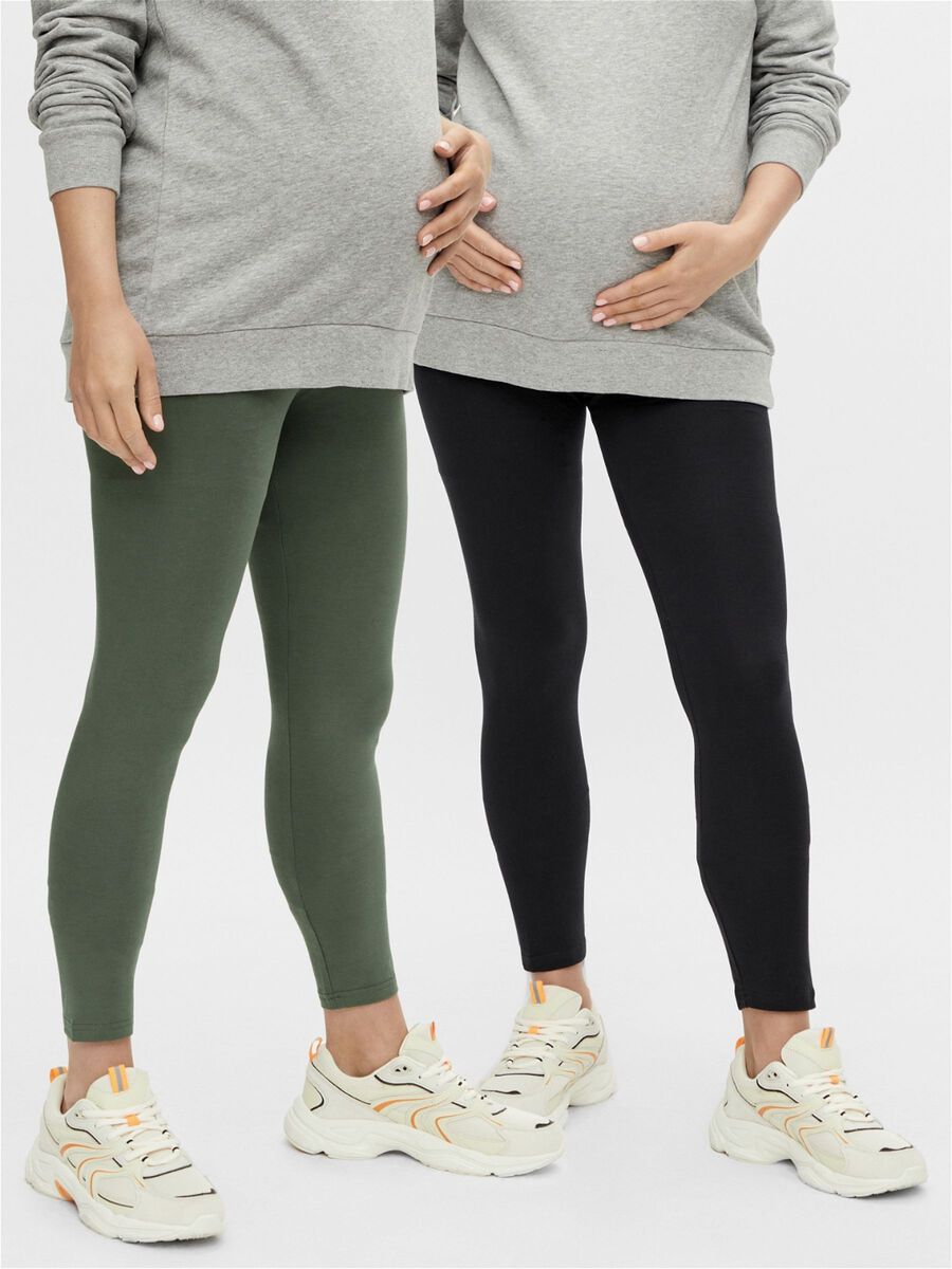 Maternity-leggings leggings