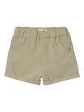Name it LOOSE FIT SHORTS, Moss Gray, highres - 13228134_MossGray_001.jpg