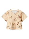 name it Z KRÓTKIM RĘKAWEM BLUZA SPORTOWA, Sun Kiss, highres - 13243143_SunKiss_001.jpg