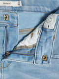 Name it X-SLIM FIT SUPER STRETCH JEANSSHORTS, Light Blue Denim, highres - 13165283_LightBlueDenim_007.jpg