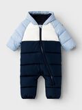 name it FLEECE SNOWSUIT, Subdued Blue, highres - 13231005_SubduedBlue_003.jpg