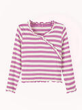 Name it WRAP LONG SLEEVED TOP, Cyclamen, highres - 13210645_Cyclamen_001.jpg