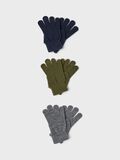 Name it PAQUETE POR 3 UNIDADES GUANTES, Olive Night, highres - 13208864_OliveNight_968819_004.jpg