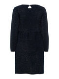 Name it GLITTERY KNITTED DRESS, Dark Sapphire, highres - 13162531_DarkSapphire_002.jpg