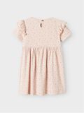 name it SHORTSLEEVED DRESS, Peach Blush, highres - 13246940_PeachBlush_002.jpg