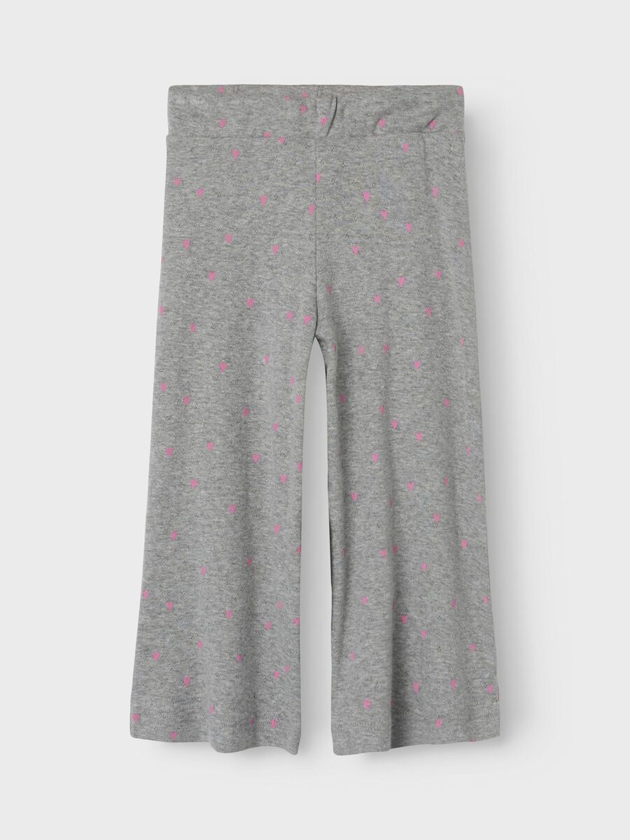 name it SLEEVELESS NIGHTSET, Grey Melange, highres - 13238355_GreyMelange_005.jpg