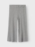 Name it SLEEVELESS NIGHTSET, Grey Melange, highres - 13238355_GreyMelange_005.jpg