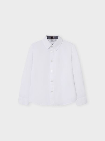 name it KATOEN OVERHEMD, Bright White, highres - 13169166_BrightWhite_003.jpg