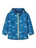 Name it CAR PRINT SPRING JACKET, Dark Blue, highres - 13176657_DarkBlue_001.jpg