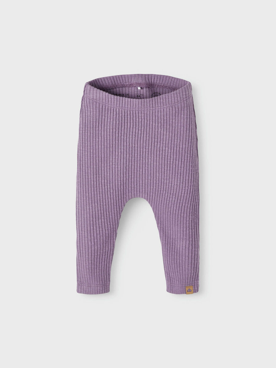 Name it PUNTO ACANALADO PANTALONES, Purple Sage, highres - 13212719_PurpleSage_003.jpg