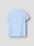 Product image thumbnail - ORGANIC COTTON T-SHIRT, Windsurfer | 4