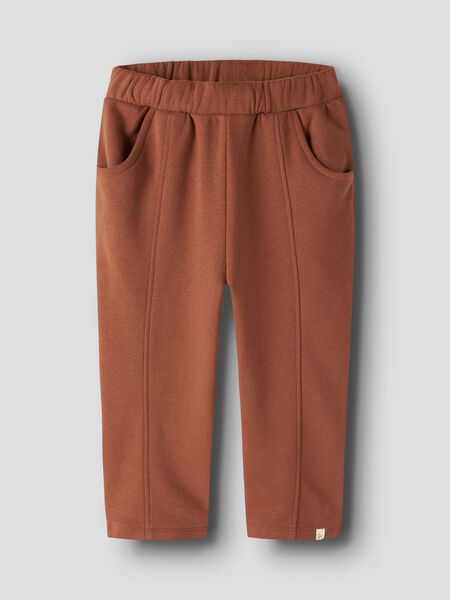 name it LOOSE FIT SWEATPANTS, Maple Syrup, highres - 13257223_MapleSyrup_003.jpg