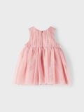 Name it TULLE SPENCER DRESS, Rose Tan, highres - 13216783_RoseTan_002.jpg