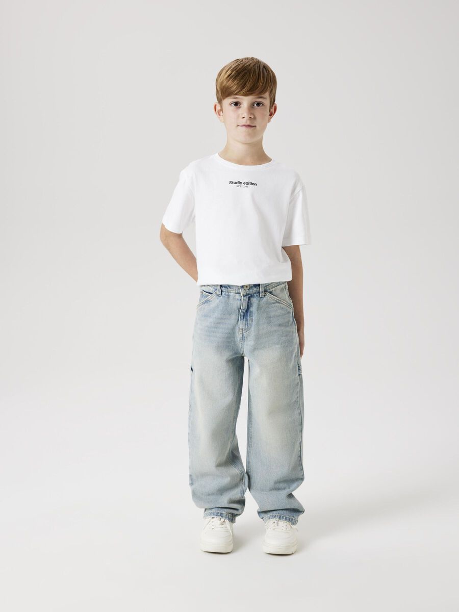 name it STRAIGHT LEG CARPENTER JEANS, Vintage Light Blue Denim, highres - 13218365_VintageLightBlueDenim_008.jpg