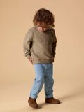 Product image thumbnail - COUPE AMPLE SWEAT-SHIRT, Overland Trek | 3