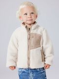 Product image thumbnail 3 TEDDY JACKET, Moonbeam
