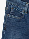 Name it HIGH-WAIST SKINNY JEANS, Dark Blue Denim, highres - 13181025_DarkBlueDenim_006.jpg