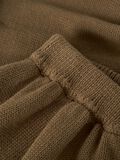 Product image thumbnail - KNITTED SKIRT, Kangaroo | 3