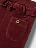 name it REGULAR FIT TROUSERS, Spiced Apple, highres - 13236778_SpicedApple_006.jpg