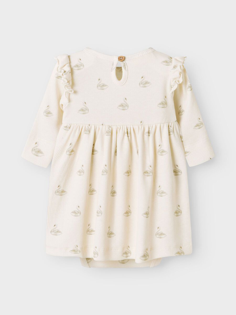 Product carousel image - BODY MEKKO, Pastel Parchment | 2