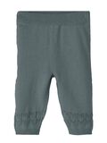 Name it REGULAR FIT KNIT TROUSERS, Balsam Green, highres - 13207074_BalsamGreen_001.jpg