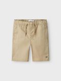 name it REGULAR FIT SHORTS, Twill, highres - 13240358_Twill_003.jpg