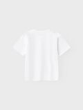 Name it LOOSE FIT T-SHIRT, Bright White, highres - 13216891_BrightWhite_002.jpg