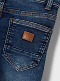 Name it DE PUNTO VAQUERO JEANS X-SLIM FIT, Dark Blue Denim, highres - 13191009_DarkBlueDenim_005.jpg