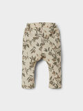 Name it ALL OVER PRINT TROUSERS, Oatmeal, highres - 13202630_Oatmeal_002.jpg