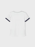 Name it MED PRINT T-SHIRT, Bright White, highres - 13190349_BrightWhite_002.jpg