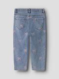 Product image thumbnail 4 COUPE MOM JEAN, Medium Blue Denim