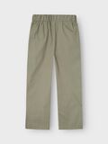 Product image thumbnail - PERNERAS RECTAS PANTALONES, Shadow | 4