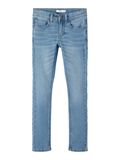 Name it X-SLIM FIT -MALLISET FARKUT, Light Blue Denim, highres - 13211877_LightBlueDenim_001.jpg