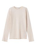 name it REGULAR FIT LONG SLEEVED TOP, Lilac Ash, highres - 13229553_LilacAsh_001.jpg