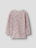 Product image thumbnail 4 MERINOULL L&Aring;NG&Auml;RMAD TOPP, Violet Ice