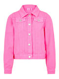 Name it TWILL WOVEN COTTON JACKET, Knockout Pink, highres - 13177898_KnockoutPink_001.jpg