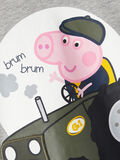 Name it PEPPA PIG TOP MET LANGE MOUWEN, Grey Melange, highres - 13208031_GreyMelange_005.jpg