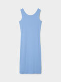 Name it RIB MAXI DRESS, Vista Blue, highres - 13224643_VistaBlue_002.jpg