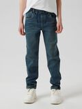 name it SLIM FIT SWEAT JEANS, Vintage Dark Blue Denim, highres - 13185212_VintageDarkBlueDenim_007.jpg